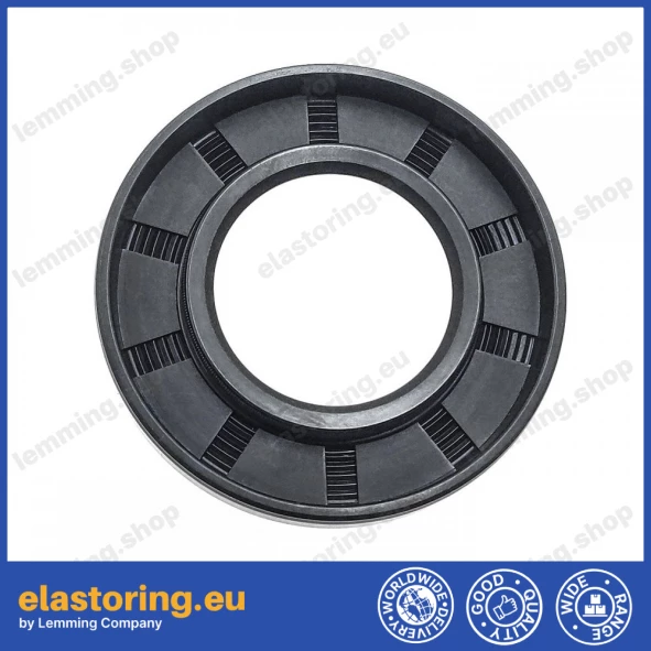 Oil seal WDR-A 25,40x47,62x6,35 NBR Oil seal WDR-A 25,40x47,62x6,35 NBR