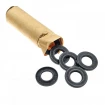 Oil seal WDR-A 25,40x47,62x6,35 NBR Oil seal WDR-A 25,40x47,62x6,35 NBR