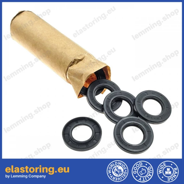 Oil seal WDR-A 25,40x47,62x6,35 NBR Oil seal WDR-A 25,40x47,62x6,35 NBR