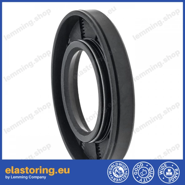Oil seal WDR-A 25,40x47,62x6,35 NBR Oil seal WDR-A 25,40x47,62x6,35 NBR