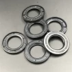 Oil seal WDR-A 30x50x5 NBR Oil seal WDR-A 30x50x5 NBR