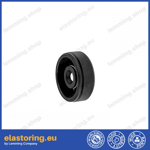 Oil seal WDR-A 4x16x6 NBR