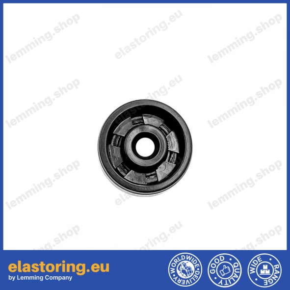 Oil seal WDR-A 4x16x6 NBR