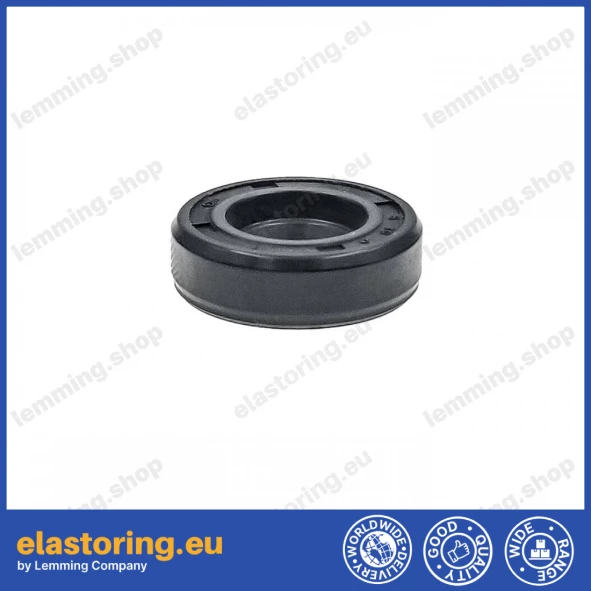 Oil seal WDR-A 8x19x6 NBR Oil seal WDR-A 8x19x6 NBR