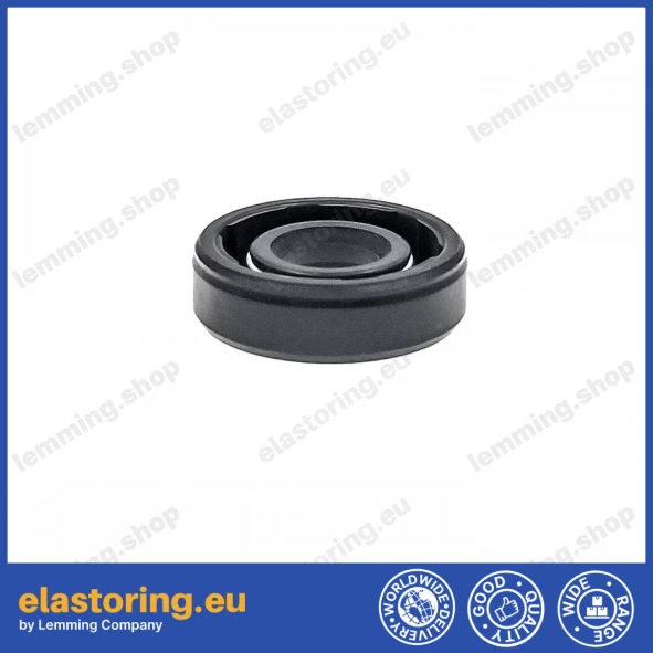 Oil seal WDR-A 8x19x6 NBR Oil seal WDR-A 8x19x6 NBR