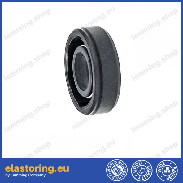 Oil seal WDR-A 8x19x6 NBR Oil seal WDR-A 8x19x6 NBR