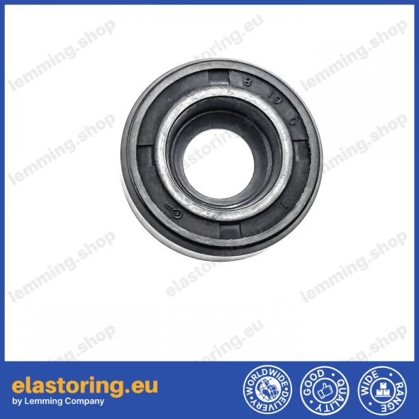 Oil seal WDR-A 8x19x6 NBR Oil seal WDR-A 8x19x6 NBR