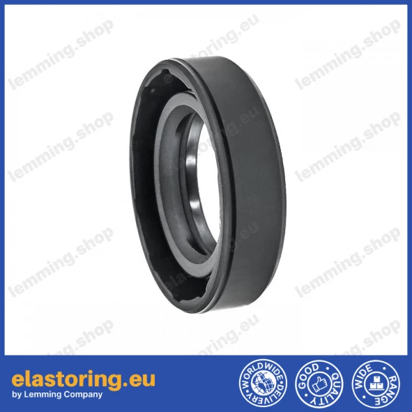 Oil seal WDR-AS 24x40x10 NBR Oil seal WDR-AS 24x40x10 NBR