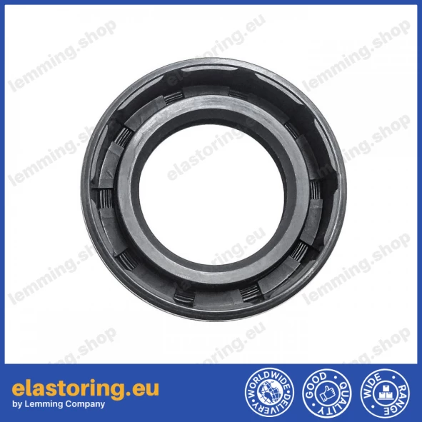 Oil seal WDR-AS 24x40x10 NBR Oil seal WDR-AS 24x40x10 NBR