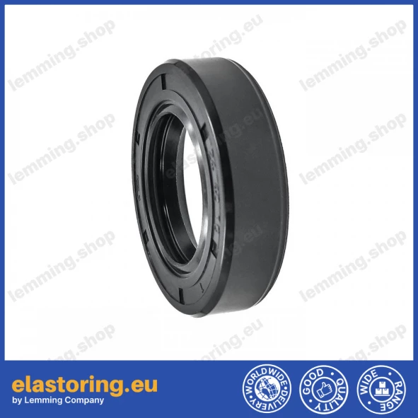 Oil seal WDR-AS 24x40x10 NBR Oil seal WDR-AS 24x40x10 NBR