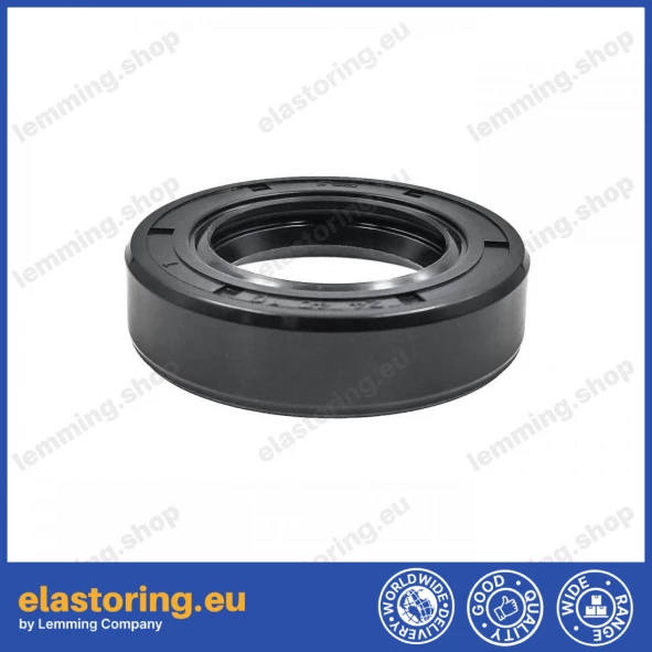 Oil seal WDR-AS 24x40x10 NBR Oil seal WDR-AS 24x40x10 NBR