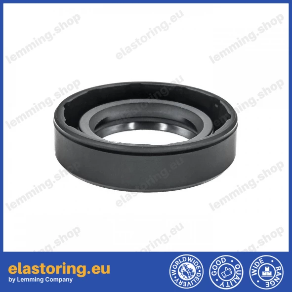 Oil seal WDR-AS 24x40x10 NBR Oil seal WDR-AS 24x40x10 NBR