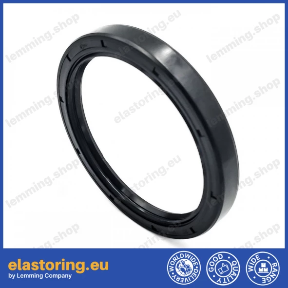 Oil seal WDR-AS 85x105x13 NBR Oil seal WDR-AS 85x105x13 NBR