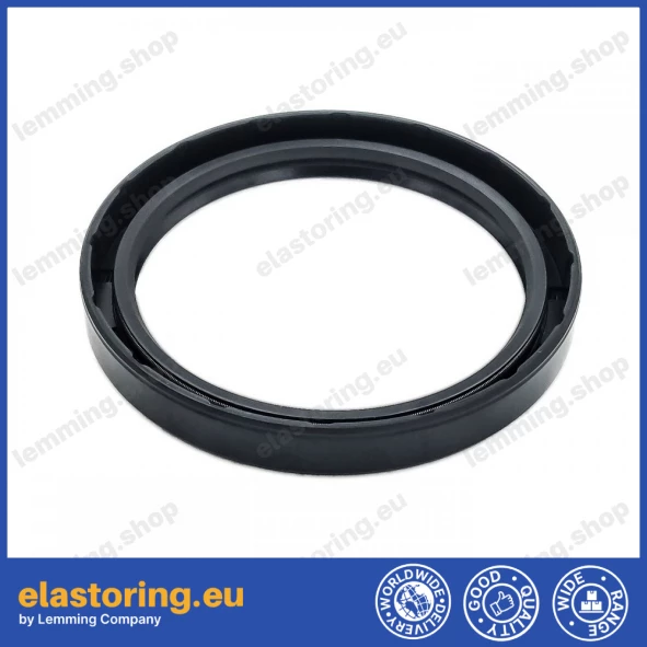 Oil seal WDR-AS 85x105x13 NBR Oil seal WDR-AS 85x105x13 NBR