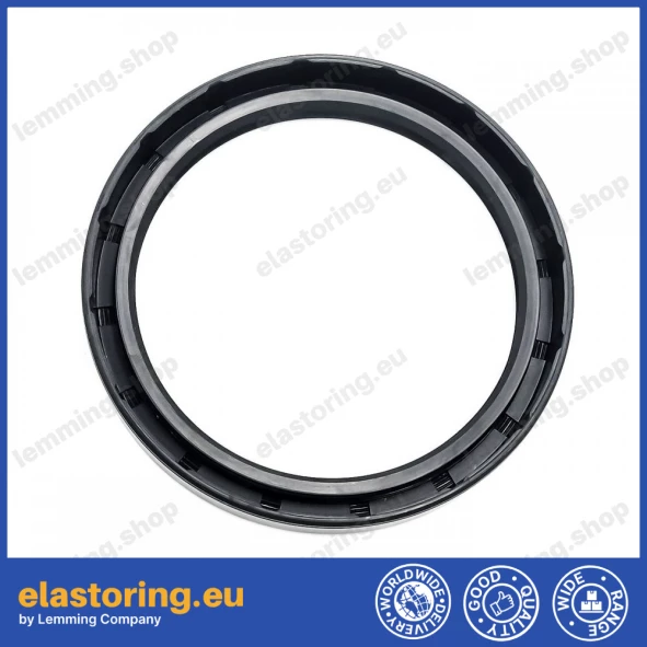 Oil seal WDR-AS 85x105x13 NBR Oil seal WDR-AS 85x105x13 NBR