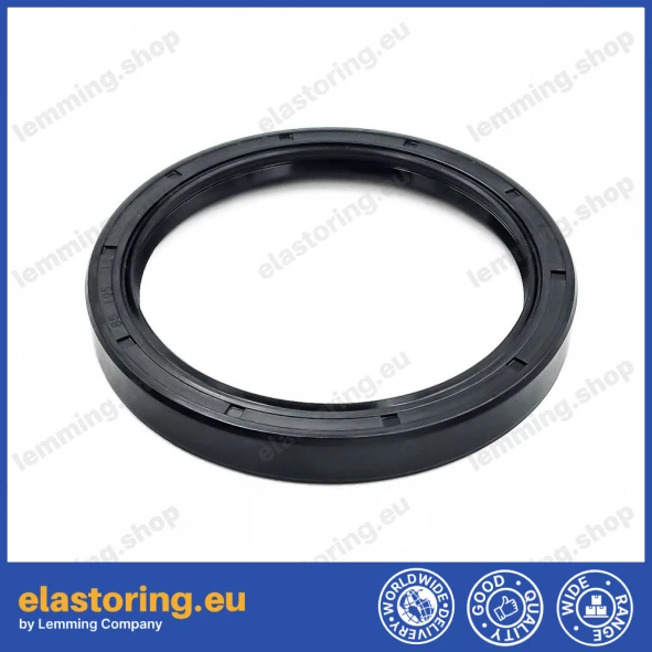 Oil seal WDR-AS 85x105x13 NBR Oil seal WDR-AS 85x105x13 NBR