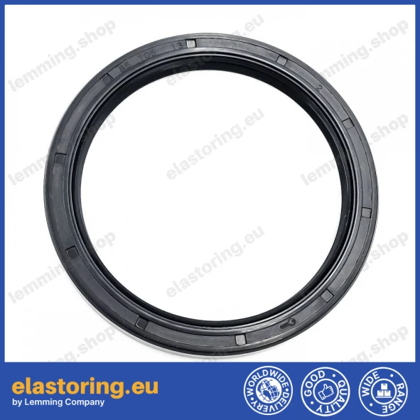 Oil seal WDR-AS 85x105x13 NBR Oil seal WDR-AS 85x105x13 NBR