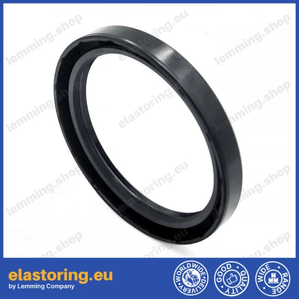 Oil seal WDR-AS 85x105x13 NBR Oil seal WDR-AS 85x105x13 NBR