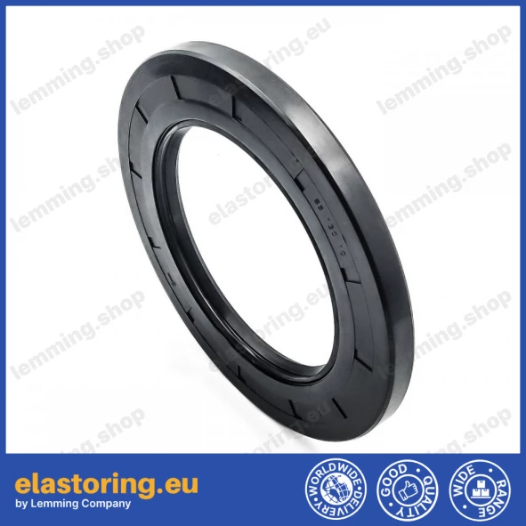 Oil seal WDR-AS 85x130x10 NBR Oil seal WDR-AS 85x130x10 NBR