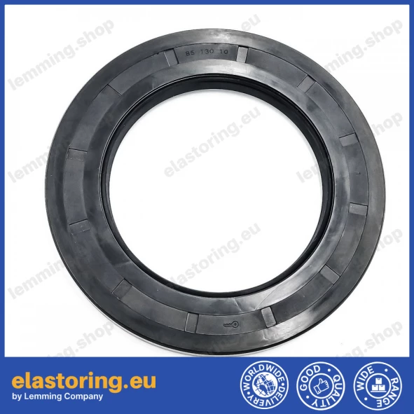 Oil seal WDR-AS 85x130x10 NBR Oil seal WDR-AS 85x130x10 NBR