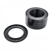 Oil seal WDR-AS 85x130x10 NBR Oil seal WDR-AS 85x130x10 NBR