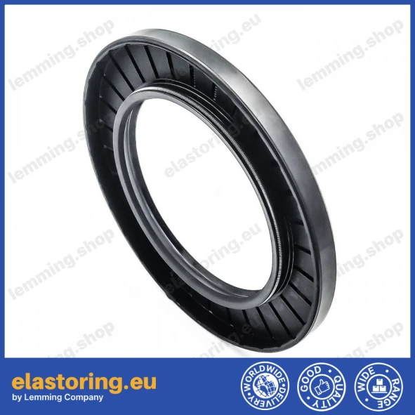 Oil seal WDR-AS 85x130x10 NBR Oil seal WDR-AS 85x130x10 NBR