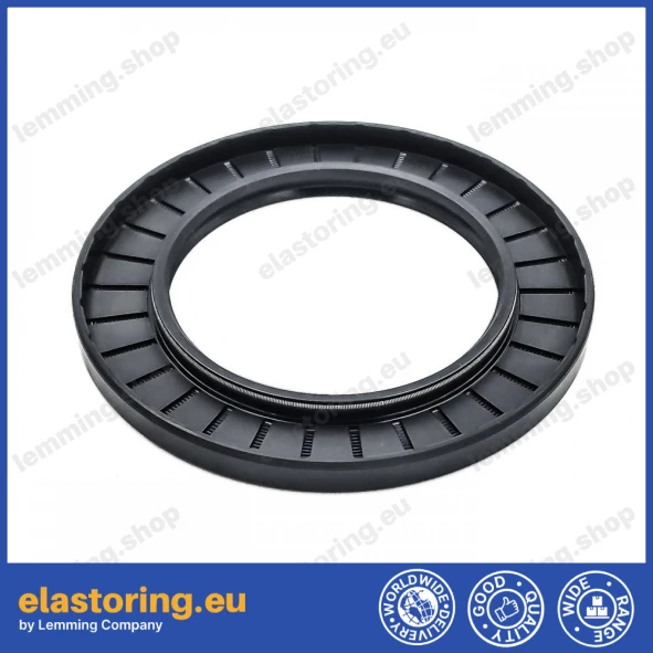 Oil seal WDR-AS 85x130x10 NBR Oil seal WDR-AS 85x130x10 NBR
