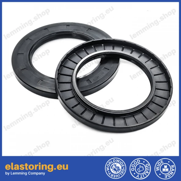 Oil seal WDR-AS 85x130x10 NBR Oil seal WDR-AS 85x130x10 NBR