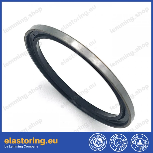 Dust seal WDR-B12 28,57x35x2,2 NBR