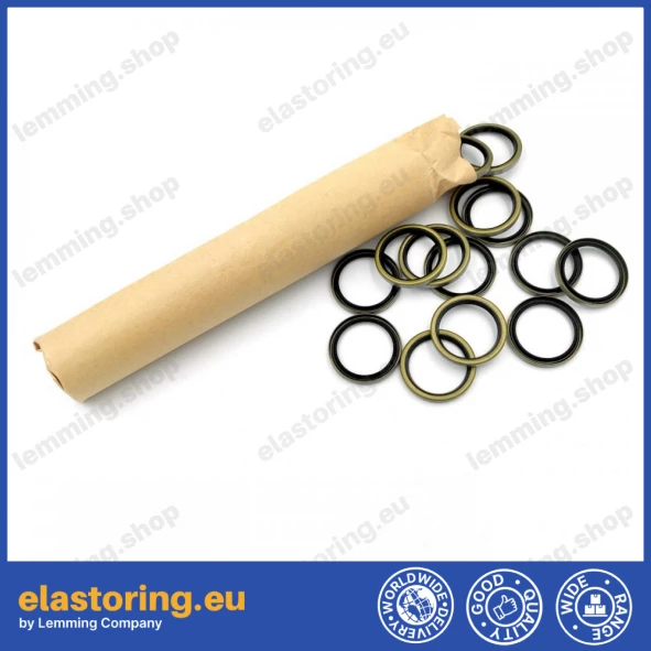 Oil seal WDR-B12 25x32x4 NBR Oil seal WDR-B12 25x32x4 NBR