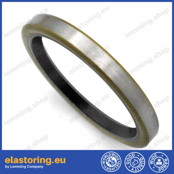 Oil seal WDR-B12 25x32x4 NBR Oil seal WDR-B12 25x32x4 NBR