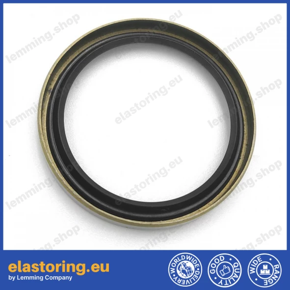 Oil seal WDR-B12 25x32x4 NBR Oil seal WDR-B12 25x32x4 NBR