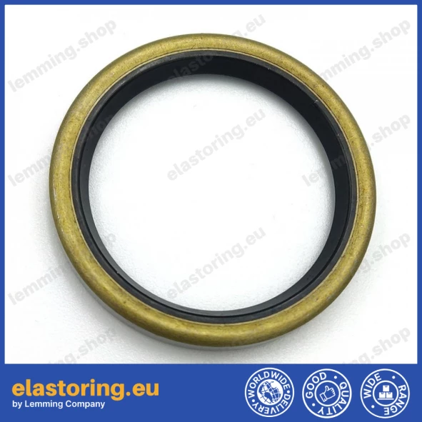 Oil seal WDR-B12 25x32x4 NBR Oil seal WDR-B12 25x32x4 NBR