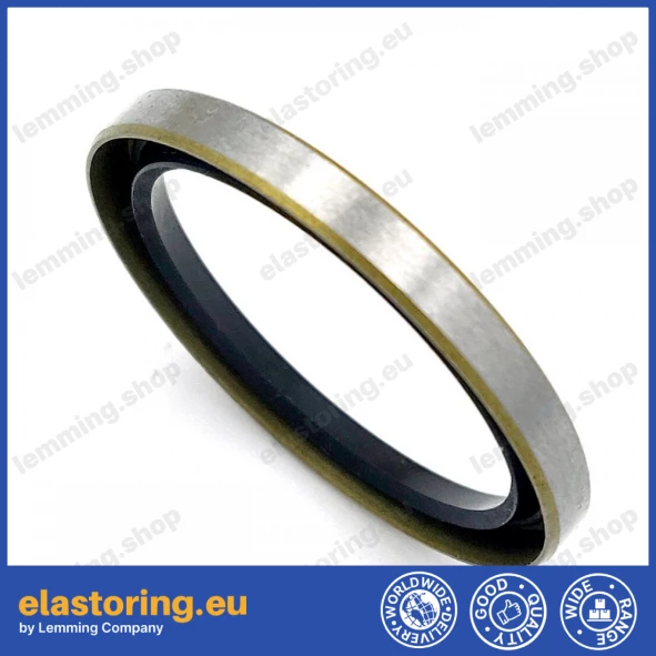 Oil seal WDR-B12 25x32x4 NBR Oil seal WDR-B12 25x32x4 NBR
