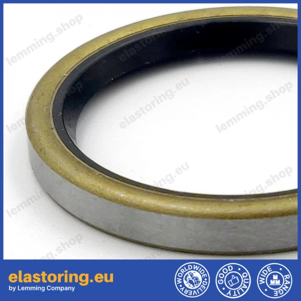 Oil seal WDR-B12 25x32x4 NBR Oil seal WDR-B12 25x32x4 NBR