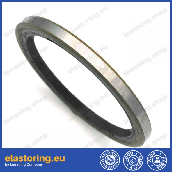 Oil seal WDR-B12 40x50x4 NBR Oil seal WDR-B12 40x50x4 NBR