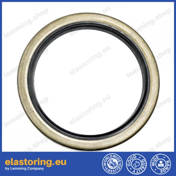 Oil seal WDR-C11 220x250x16 NBR
