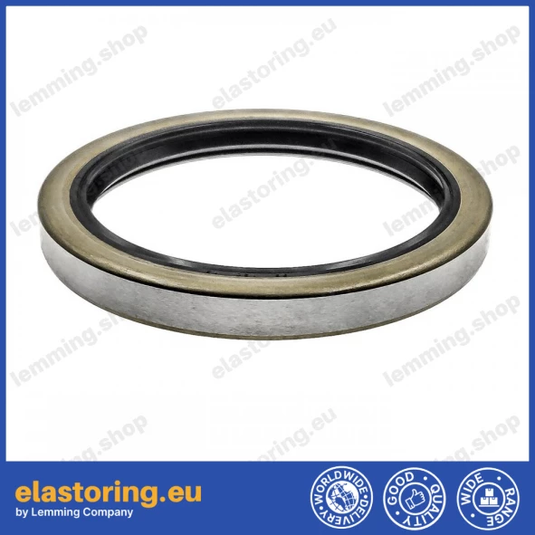 Oil seal WDR-C11 220x250x16 NBR