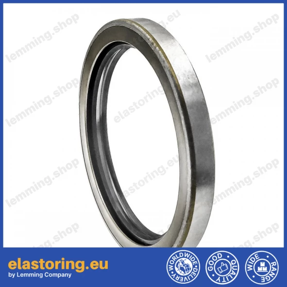 Oil seal WDR-C11 220x250x16 NBR