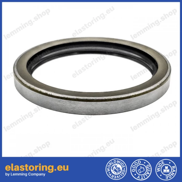 Oil seal WDR-C11 220x250x16 NBR