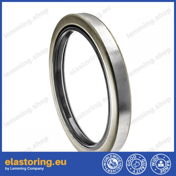 Oil seal WDR-C11 220x250x16 NBR