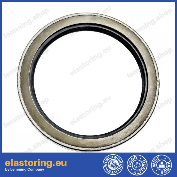 Oil seal WDR-C11 220x250x16 NBR
