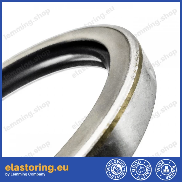 Oil seal WDR-C11 220x250x16 NBR
