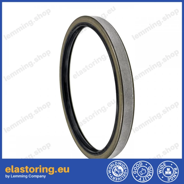 Oil seal WDR-CS 148x170x14,5 NBR Oil seal WDR-CS 148x170x14,5 NBR