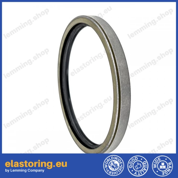 Oil seal WDR-CS 148x170x14,5 NBR Oil seal WDR-CS 148x170x14,5 NBR