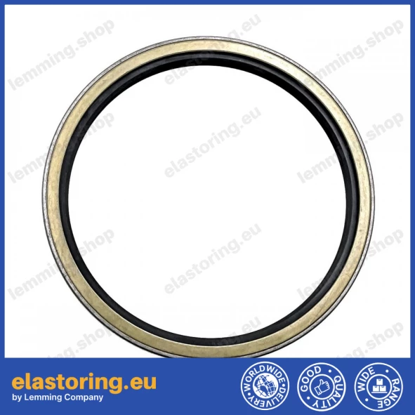 Oil seal WDR-CS 148x170x14,5 NBR Oil seal WDR-CS 148x170x14,5 NBR