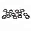 Oil seal WDR-F10 12x22x4 FPM