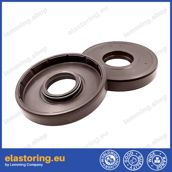 Oil seal WDR-F10 15x42x7 FPM Oil seal WDR-F10 15x42x7 FPM