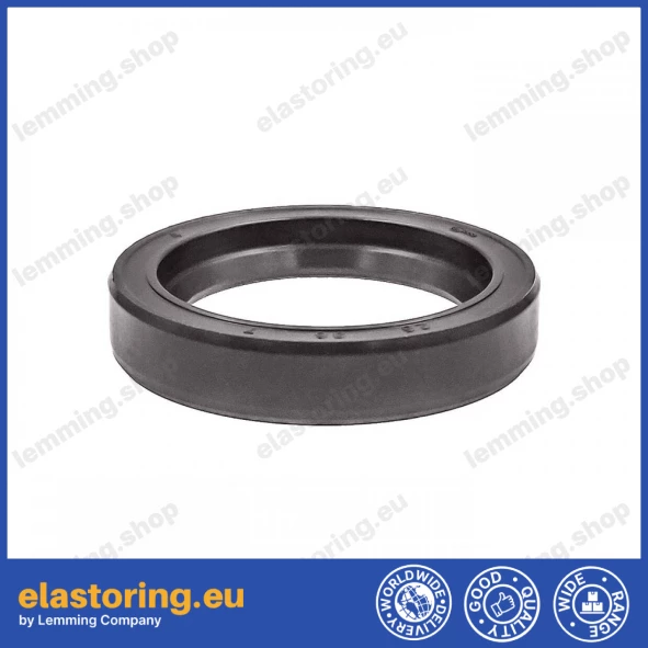 Oil seal WDR-F10 26x36x7 FPM Oil seal WDR-F10 26x36x7 FPM