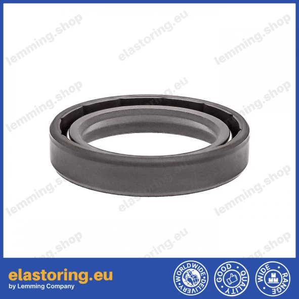 Oil seal WDR-F10 26x36x7 FPM Oil seal WDR-F10 26x36x7 FPM